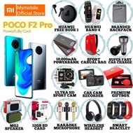 Xiaomi POCO F2 PRO (5G / SNAPDRAGON 865 / 8GB |RAM / 256GB ROM)