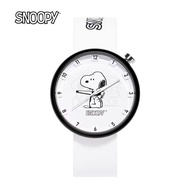 Snoopy Đồng hồ bé gái dễ thương Tuổi Teen Trường Trung Học Đại Học Đồng hồ bé gái hoạt hình dễ thươn