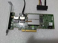【詢價】戴爾DELL H200 通道卡 SATA3   6T PCI-E陣列卡 065F44 65F44