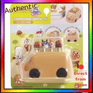 Anpanman Character Bento Accessories Set