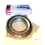 1 PCS 30217 KOYO BEARING JAPANESE LAHAR/