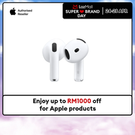 Apple AirPods 4
