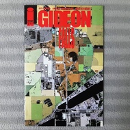 Gideon Falls #2 2nd Print (Image Comics) Jeff Lamire, Andrea Sorrentino