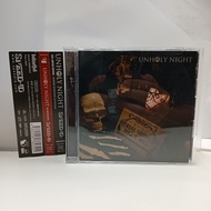 #U233-99 USED 2CD [ SPEED-ID - UNHOLY NIGHT ] #U233-99