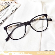 BOLON Bordeaux BJ3210 - SS25 Bolon Eyewear กรอบแว่นตา โบลอน giftgreats