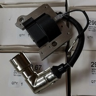 751-10367 951-10367 Ignition Coil MTD Cub Cadet Troy Bilt 1P65B0B-C 1P65BU 1P65FU 1P65FUA 1P65M0 1P6