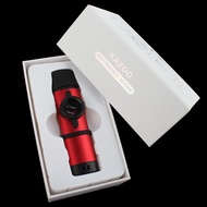 KAZOO Metal KAZOO Flute Electronic Sound Professional Playing Level Musical Instrument Guitar Accomp