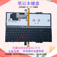 Suitable for Lenovo E531 L540 L560 L570 W540 T540 E540 W550 W541 Keyboard P50S