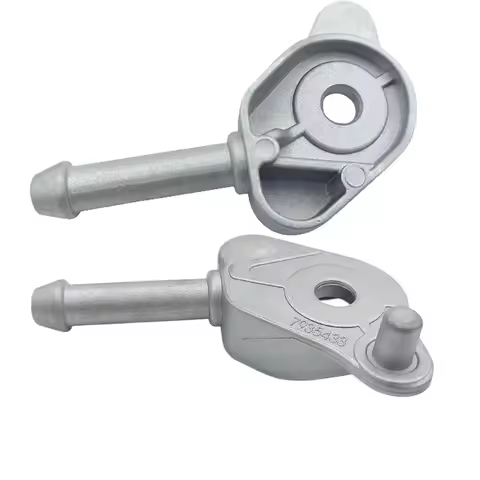 18307935433 18307935432 Bracket Left and Right Rear Muffler for Bmw X5 G05 G07 X5 30dx 40ix