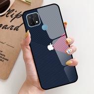 Case OPPO A15 - Casing OPPO A15 Terbaru Hoki Case [ Logo ] Silikon OPPO A15 - Case OPPO A15 - Silikon OPPO A15 - Cassing Hp - Softcase Glass Kaca - Softcase - Kesing Hp - Hp - Case Terlaris - Case Terbaru