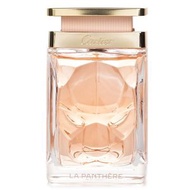Cartier - La Panthere 淡香水 100ml/3.3oz - [平行進口]