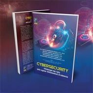 REFIKA - CYBER SECURITY BOOK: PROTECTION OF CIPTA RIGHTS ON TELECOMMUNICATION SERVICE IN INDONESIA