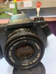 相機Canon二手