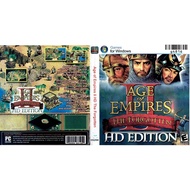 Age of empires 2 the forgotten (G4816) PC Game Windows