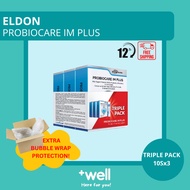 Eldon Nutrition Probiocare IM Plus (EXP 9/2026)