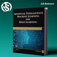 Artificial Intelligence Machine Learning, and Deep Learning