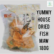 Yummy House Dried Fish Maw 180g