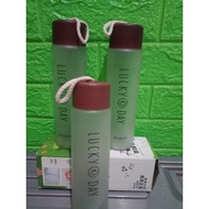 450ml glass bottle