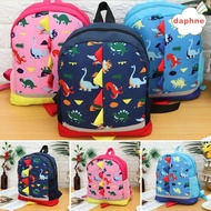 ❖❉DAPHNE Boys Girls Toddler School Bags Cute Nursery Rucksack Preschool Backpack Dinosaur Kids Child