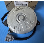 Toyota Hiace KDH200 Radiator Fan Motor 168000-5480