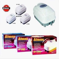 Atman super quiet oxygen pump Hp4000/Hp8000/Hp12000