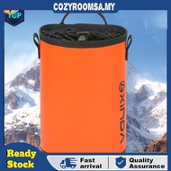 5L Portable Outdoor Tool Kit Equipment High-Altitude Operation Tool Storage Bag