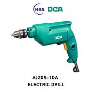 DCA AJZ05-10A Electric Drill 500w