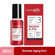 Cosmoderm Skincare (Anti-Ageing)