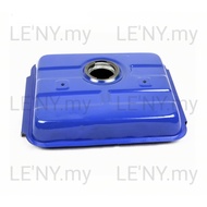 YAMAHA ET950 950 ET650 ET1 FUEL TANK - BLUE