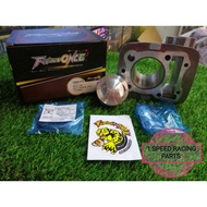 KLX150 63MM RACING BLOCK