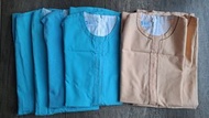 瑪利諾修院 Maryknoll Convent 校服