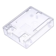 Arduino Uno Acrylic CASE (ARDUINO CASE)