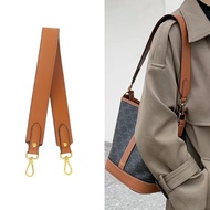 Suitable for celine celine Triomphe Bucket Bag Wide Shoulder Strap Modified Liner Underarm Bag Strap