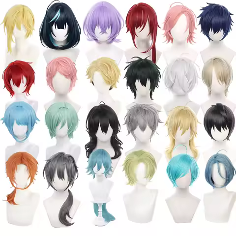 Anime Hojo Raika Sagiri Esu Nazuna Nito Hanamura Fuyume Sakasaki Natsume Kohaku Oukawa Natsu Kanna S