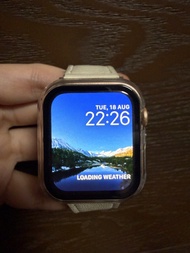 Apple Watch SE第一代44mm