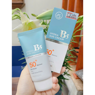 【จัดส่งจากประเทศไทย】Pretty Skin Hydra B5 Sun Cream 70ml