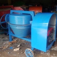 Jual Molen Cor Bekas Diesel R175 Masih Gress Mulus