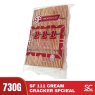 Shoon Fatt 111 Cream Cracker Istimewa Biscuits 730g