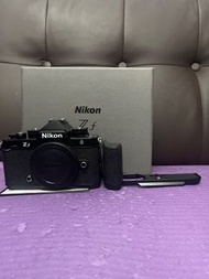 安心行貨 完美無瑕 香港行貨 Nikon ZF  贈送手柄 Trade In 再平 😍😍😍