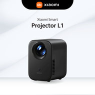Xiaomi Smart Projector L1 / L1 Pro | Dolby Audio | AI Auto Screen Adjustment | Ultra Bright Display