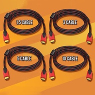 ARC HDMI to HDMI Cable 1.4 Version 1.5M 3M 5M 10M HD TV Audio Cable |