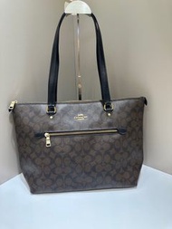 Coach Gallery Tote 托特包