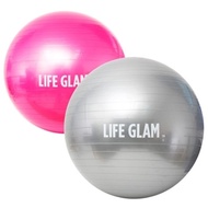 [Life Glam] Gym ball set (gym ball + gym ball pump)