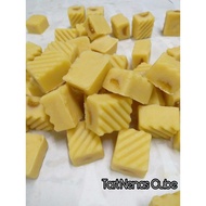 Biskut Tart Nenas Cube