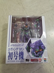 MAFEX EVA 初號機