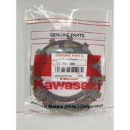 Kawasaki CLUTCH LINING for Kawasaki HD3