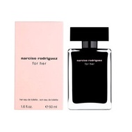 Narciso Rodriguez - 她的系列女性淡香水 50ml 平行進口