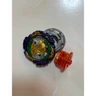 Preloved Takara Tomy Beyblade burst B-185 Vanish Fafnir.Tp.Kc