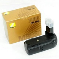 READY STOCK NIKON MB-D80 Battery Grip For DSLR D80&D90