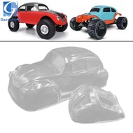 [Gazechimp] Clear Replacements Parts 1/10 RC Body Shell 313mm Wheelbase Shell for Model RC